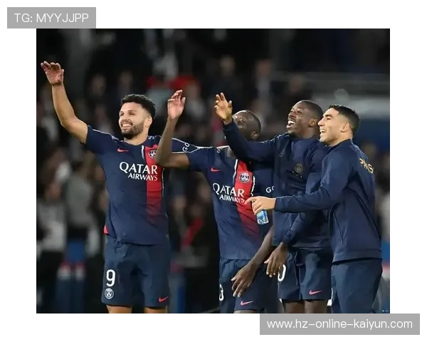 巴黎圣日耳曼青训体系持续造血，内维斯、埃梅里等小将崭露头角