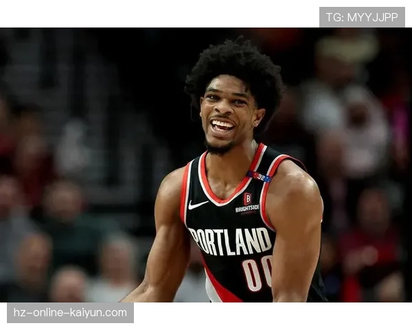 深度报道：探花秀亨德森的第二个赛季，从水货质疑到进步最快球员热门