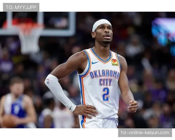 亚历山大缺阵时雷霆仍取得7胜2负，薪资结构红利释放空间签入优质拼图